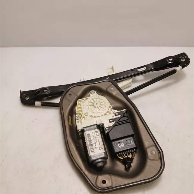 Alzacristallo elettrico porta posteriore sinistro