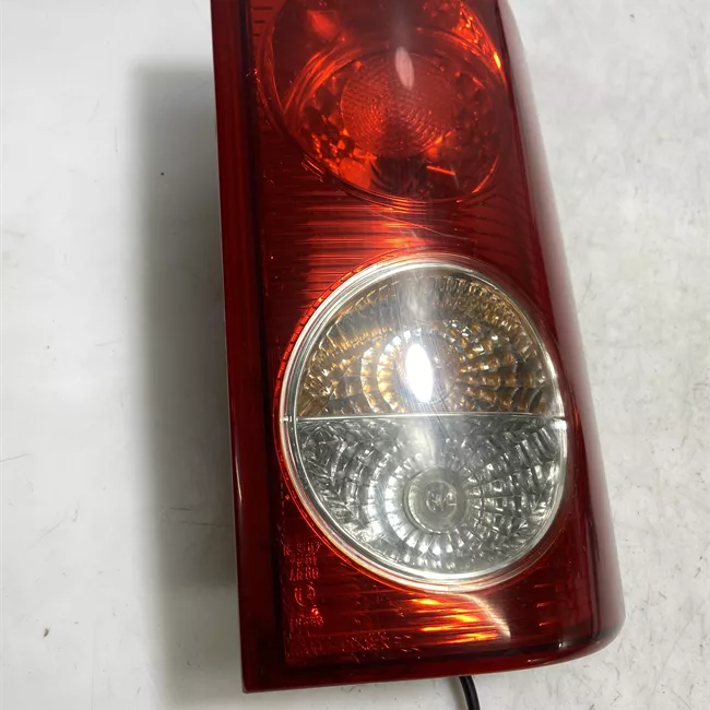 Fanale posteriore destro