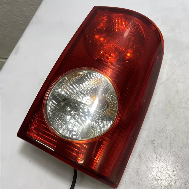 Fanale posteriore destro