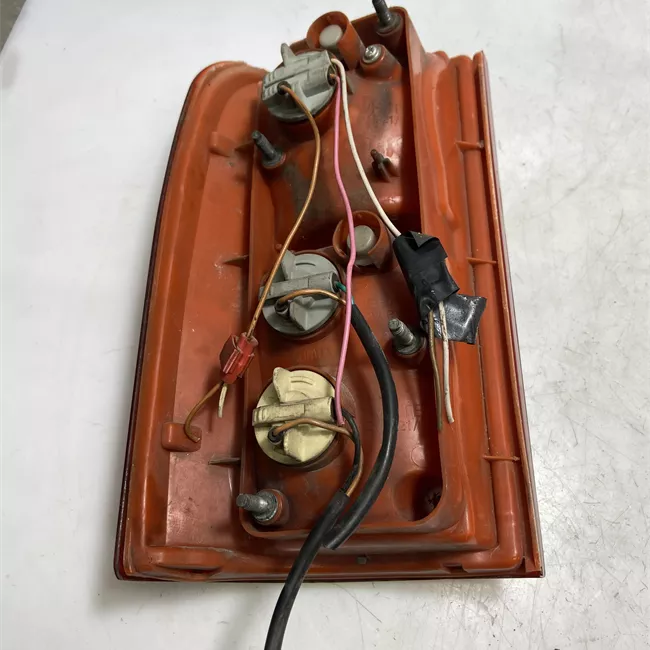 Fanale posteriore destro