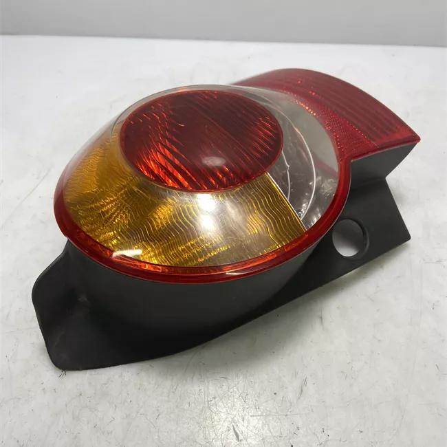 Fanale posteriore destro