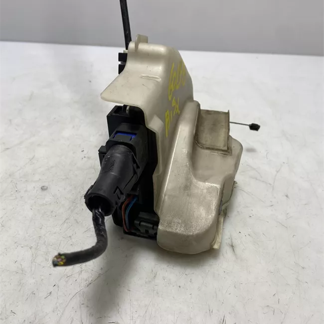 Serratura porta anteriore sinistra