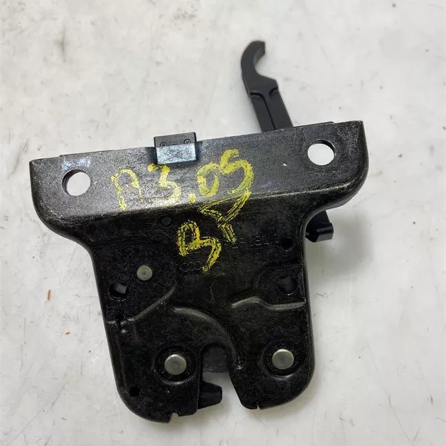 Serratura portello posteriore