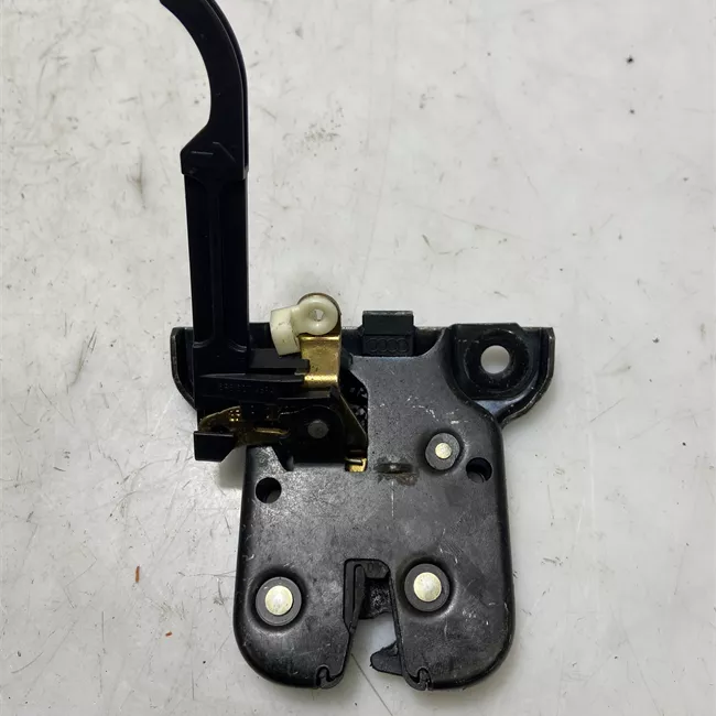 Serratura portello posteriore