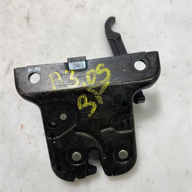 Serratura portello posteriore