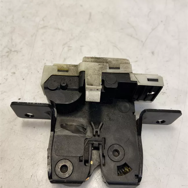 Serratura portello posteriore