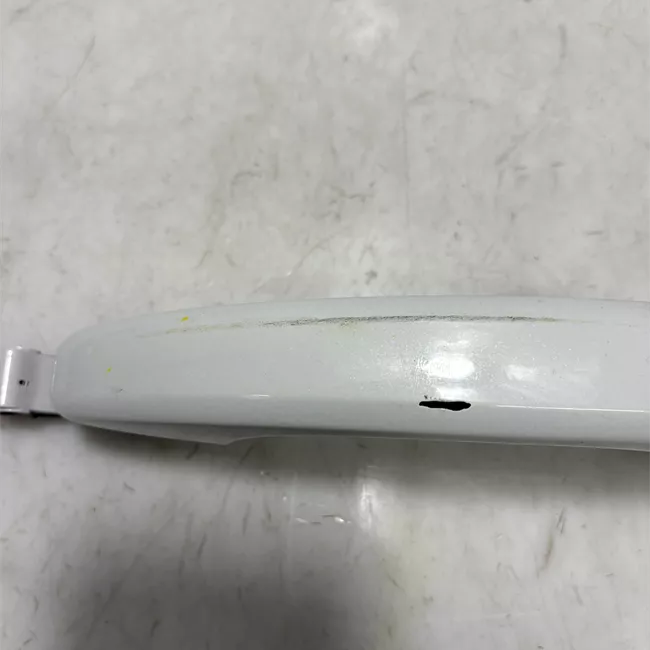 Maniglia porta posteriore destra primer