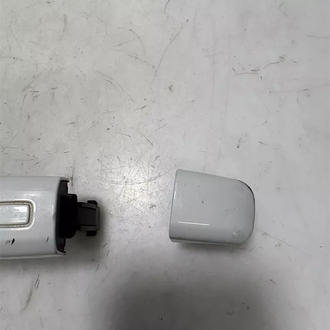 Maniglia porta posteriore destra primer