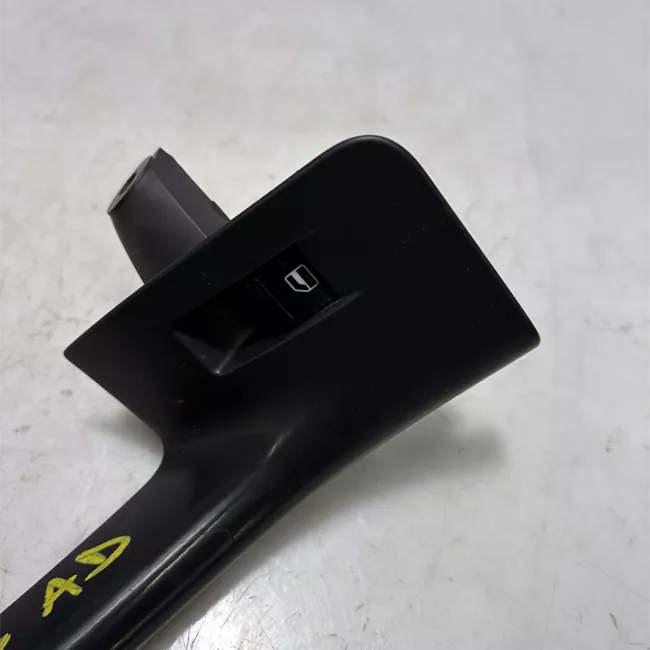 Interruttore alzacristalli porta anteriore nero/bianco