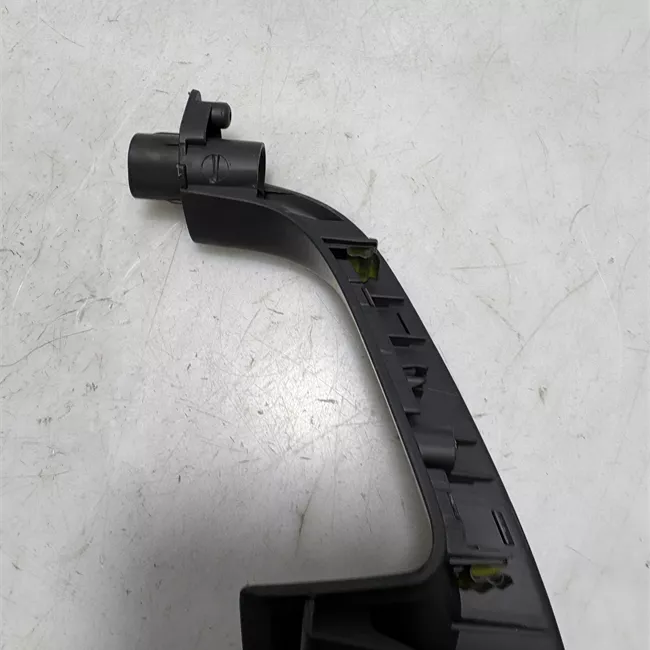 Interruttore alzacristalli porta anteriore nero/bianco