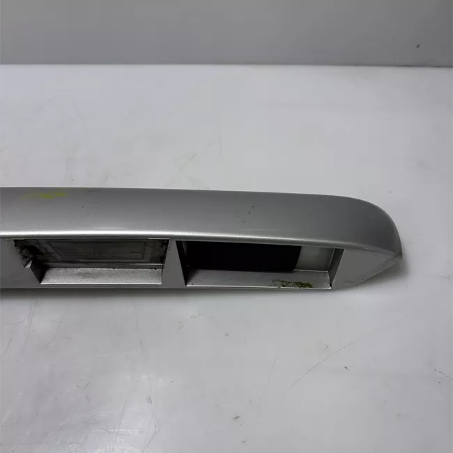 Maniglia portello posteriore