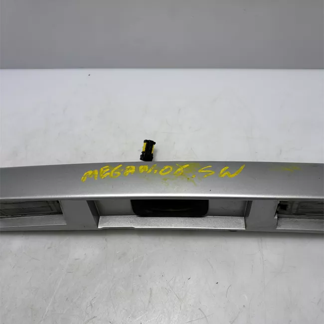 Maniglia portello posteriore