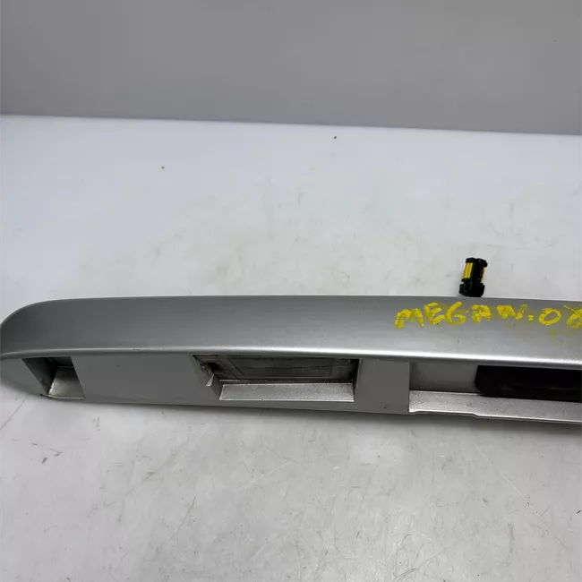 Maniglia portello posteriore