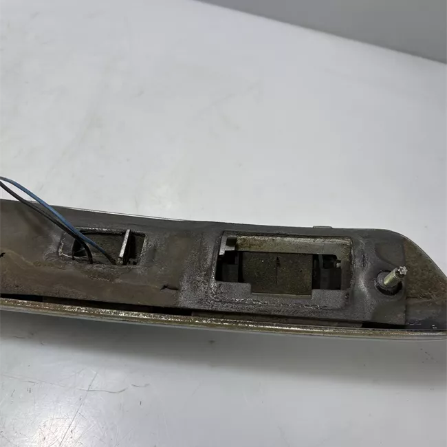 Maniglia portello posteriore