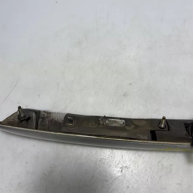 Maniglia portello posteriore