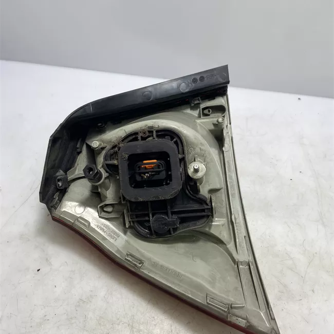 Fanale posteriore parte esterno destro