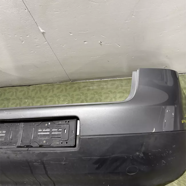 Paraurti posteriore con sensore parcheggio primer