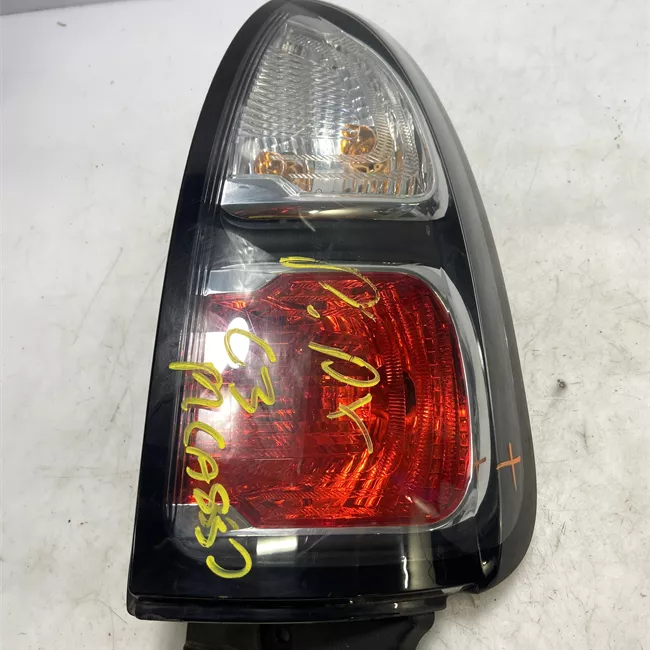 Fanale posteriore destro