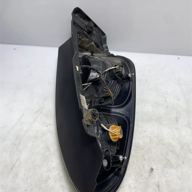 Fanale posteriore destro