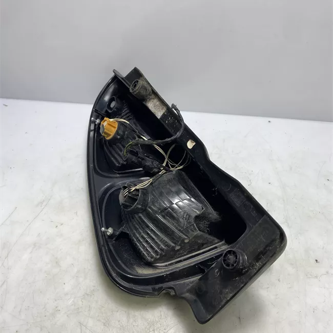 Fanale posteriore destro