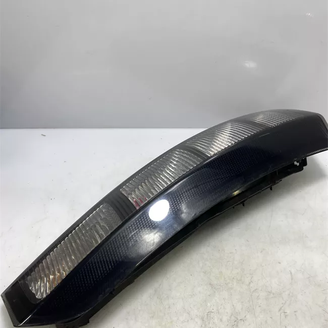 Fanale posteriore sinistro