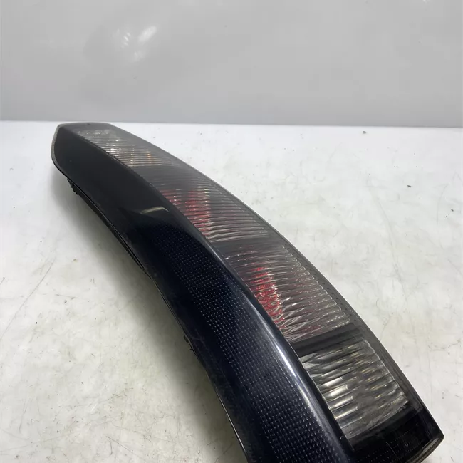 Fanale posteriore sinistro