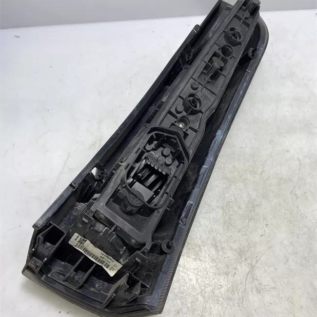 Fanale posteriore sinistro