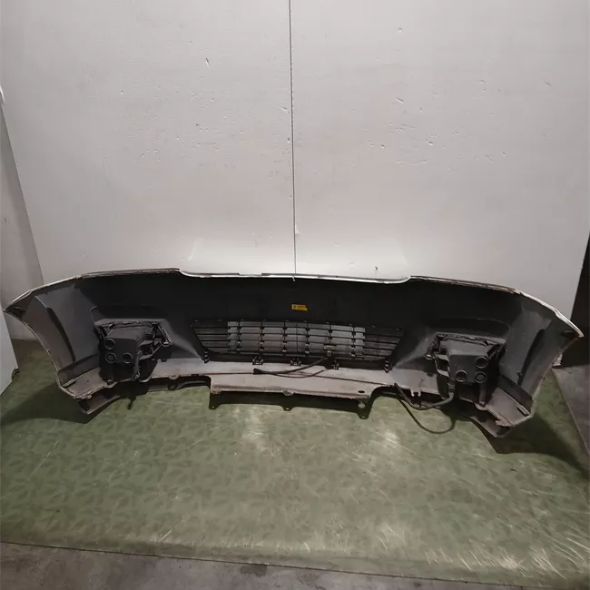 Paraurti anteriore primer