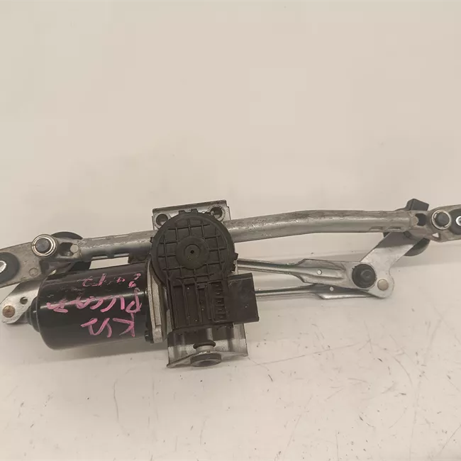 Motorino tergiparabrezza