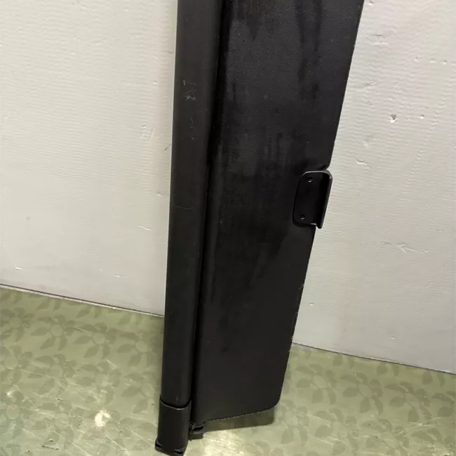 Tendalino copertura vano bagagli