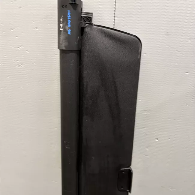 Tendalino copertura vano bagagli