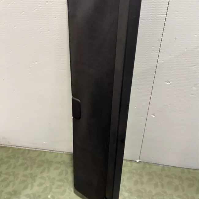 Tendalino copertura vano bagagli