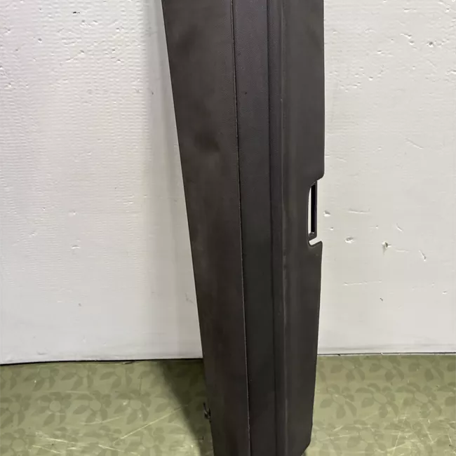 Tendalino copertura vano bagagli