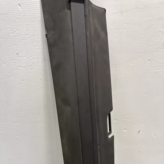 Tendalino copertura vano bagagli