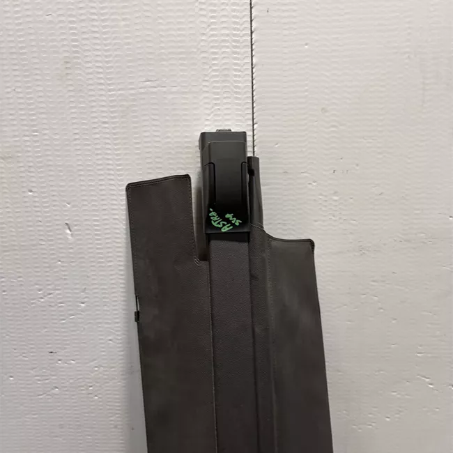 Tendalino copertura vano bagagli