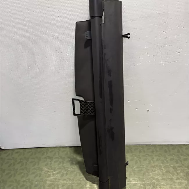 Tendalino copertura vano bagagli