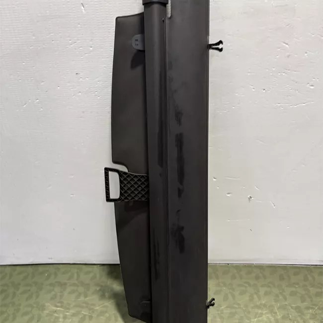 Tendalino copertura vano bagagli