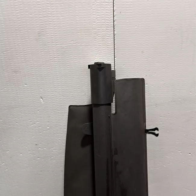 Tendalino copertura vano bagagli