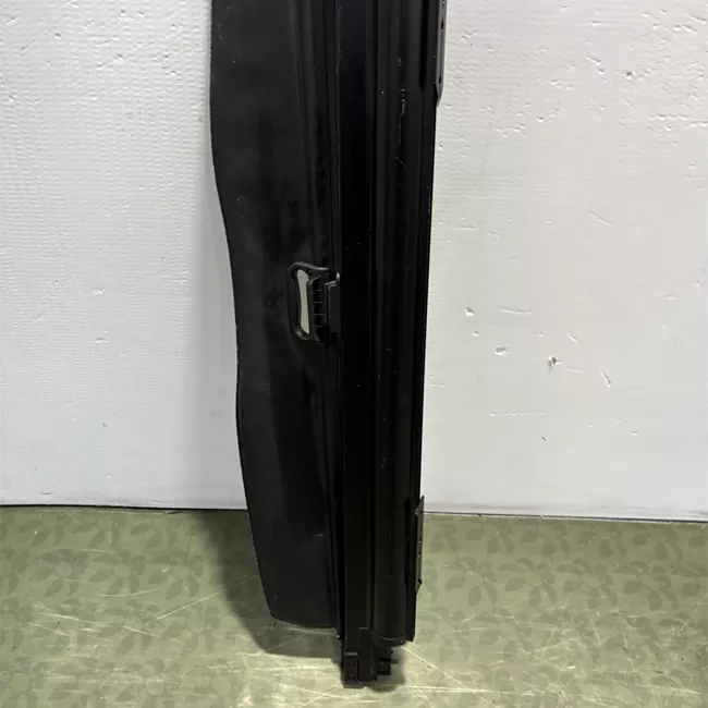 Tendalino copertura vano bagagli nero