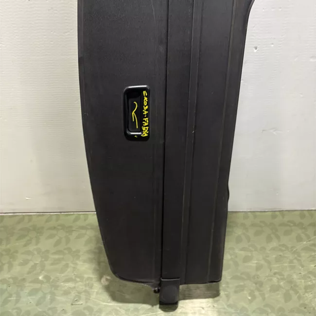 Tendalino copertura vano bagagli