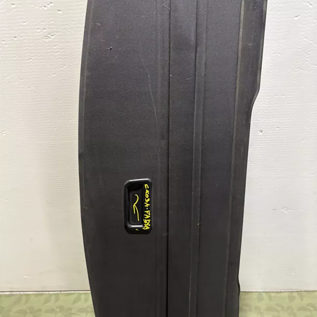 Tendalino copertura vano bagagli