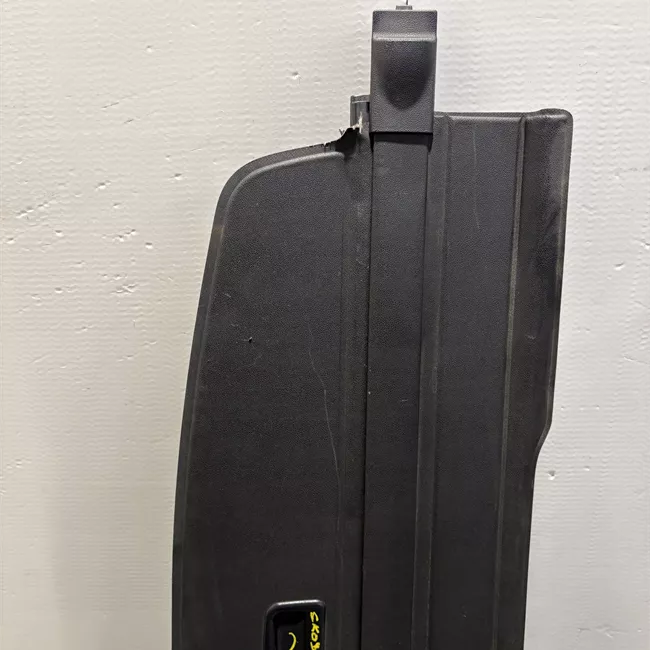 Tendalino copertura vano bagagli