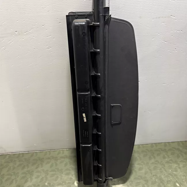 Tendalino copertura vano bagagli