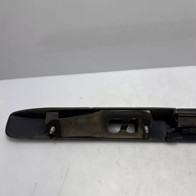 Maniglia portello posteriore con telecomando grigio