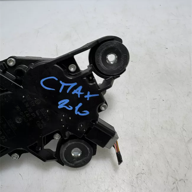 Motorino tergilunotto