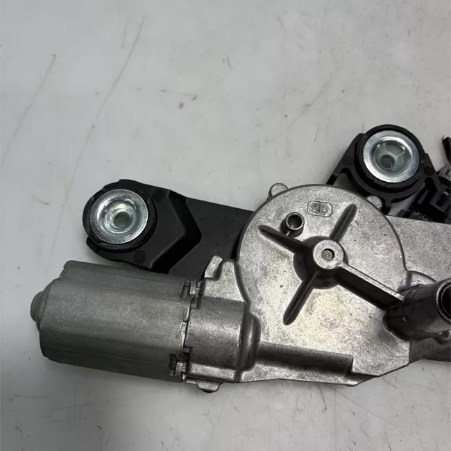 Motorino tergilunotto