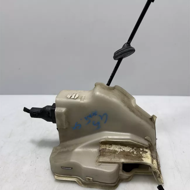 Serratura porta anteriore sinistra