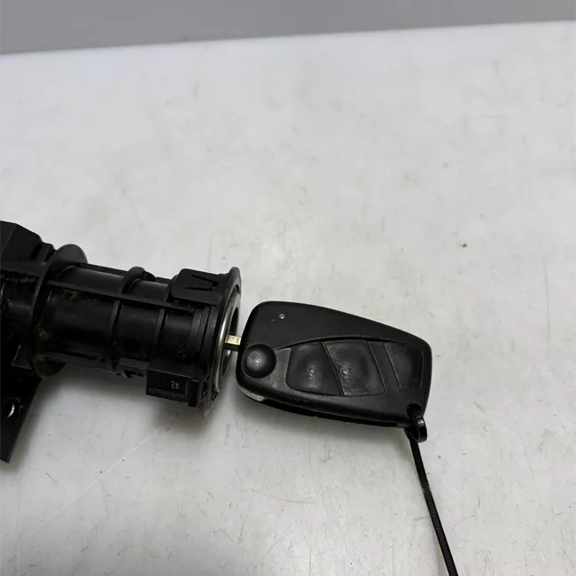 Commutatore avviamento