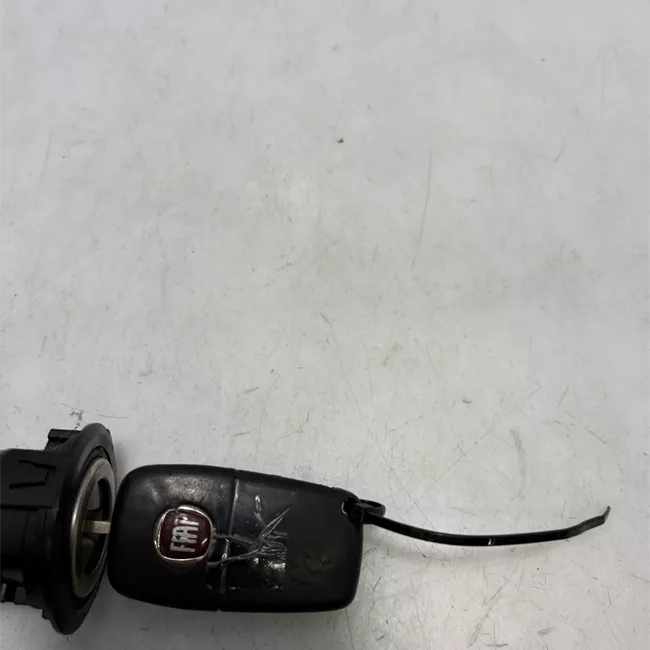 Commutatore avviamento