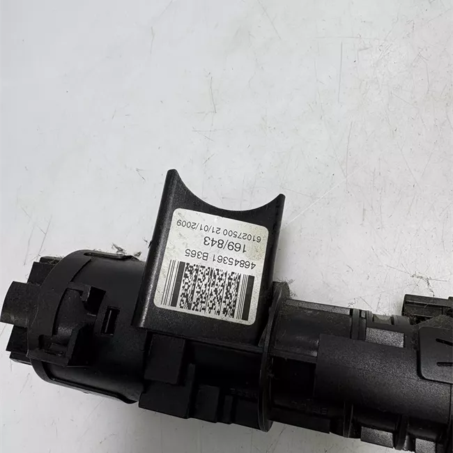 Commutatore avviamento